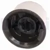 Suspension, bras de liaison, inférieur DELPHI, par ex. pour Skoda, VW, Seat, Audi