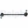 DELPHI Biellette de barre stabilisatrice pour MERCEDES-BENZ: Vito, Viano (Ref: TC1551)