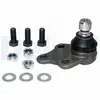 Rotule de suspension, Essieu avant DELPHI, par ex. pour Mercedes-Benz