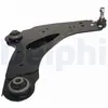 Bras de suspension DELPHI TC1468 essieu avant, droite, avant