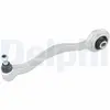 Bras de suspension DELPHI TC1494 essieu avant, gauche, avant