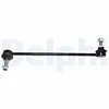 Delphi TC1506 Entretoise/tige, Biellette de Barre Stabilisatrice