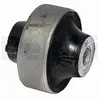 DELPHI Silent bloc de suspension pour NISSAN: Note, Micra (Ref: TD580W)