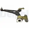 Bras de suspension DELPHI TC1470 essieu avant, gauche, avant