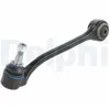 Bras de suspension DELPHI TC1481 essieu avant, gauche, arrière