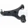Bras de suspension DELPHI TC1465 essieu avant, gauche, avant