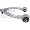 Bras de suspension DELPHI TC1492 Essieu avant, gauche, avant