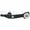 DELPHI Triangle de suspension pour MERCEDES-BENZ: Classe S (Ref: TC1496)