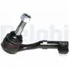 DELPHI Rotule de direction pour BMW: Série 3, Série 1, M3, Z4, X1 (Ref: TA2060)