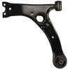 DELPHI Triangle de suspension pour TOYOTA: Corolla, Corolla Verso (Ref: TC1445)