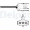 Delphi Technologies ES10992-12B1 Sonde A Oxygene