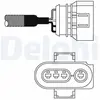Delphi Technologies ES10980-12B1 Sonde A Oxygene