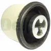 Suspension, corps de l'essieu TD655W Delphi TD655W