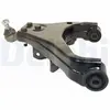 DELPHI Triangle de suspension pour KIA: Sorento (Ref: TC1747)