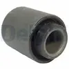 DELPHI Silent bloc de suspension pour NISSAN: Primera (Ref: TD649W)