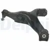 DELPHI Triangle de suspension pour VOLKSWAGEN: Amarok (Ref: TC3022)
