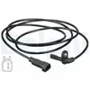 DELPHI Capteur ABS pour VAUXHALL: Insignia & OPEL: Insignia (Ref: SS20357)
