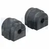 Silent bloc de barre stabilisatrice DELPHI TD1462W, 2 pièce