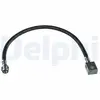 Flexible de frein DELPHI LH7183
