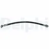 Flexible de frein DELPHI LH7169, droite