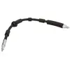 DELPHI Flexible de frein pour FORD: Ka, StreetKa (Ref: LH7146)