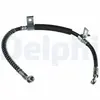 Flexible de frein DELPHI LH7123, gauche
