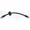 DELPHI Flexible de frein pour AUDI: A6 (Ref: LH7053)
