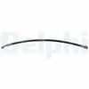 DELPHI Flexible de frein pour KIA: Rio (Ref: LH7054)