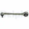 Bras de suspension DELPHI TC2972 essieu avant, gauche, avant