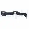 Bras de suspension DELPHI TC3081 essieu avant, droite, arrière