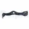 Bras de suspension DELPHI TC3080 essieu avant, gauche, arrière