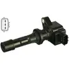 Bobine d'allumage, 12 V DELPHI, par ex. pour Mazda