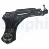DELPHI Triangle de suspension pour RENAULT: Latitude (Ref: TC2731)