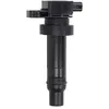 Bobine d'allumage, 12 V DELPHI, par ex. pour KIA, Hyundai