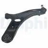 Bras de suspension DELPHI TC2719 Essieu avant, droite, avant