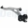 DELPHI Triangle de suspension pour FORD: C-Max, Focus (Ref: TC2722)