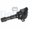Bobine d'allumage DELPHI GN10547-12B1