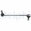 Delphi Barre de couplage stabilisatrice entretoise TC2651