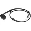 DELPHI Capteur ABS pour FORD: Cougar, Mondeo (Ref: SS20304)