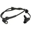 DELPHI Capteur ABS pour PEUGEOT: 107 & CITROËN: C1 & TOYOTA: Aygo (Ref: SS20301)