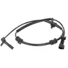 Capteur, vitesse de roue SS20251 Delphi SS20251