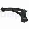 DELPHI Triangle de suspension pour NISSAN: Note, Micra (Ref: TC2682)