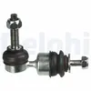 DELPHI Biellette de barre stabilisatrice pour FORD: C-Max, Focus & VOLVO: V40 (Ref: TC2688)