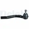 DELPHI Rotule de direction pour RENAULT: Captur, Clio, Zoé (Ref: TA2914)