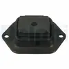 Suspension, corps de l'essieu TD1057W Delphi TD1057W