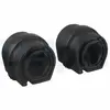Silent bloc de barre stabilisatrice DELPHI TD1016W, 2 pièce