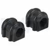 Silent bloc de barre stabilisatrice DELPHI TD1268W, 2 pièce