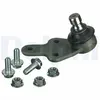 DELPHI Rotule de suspension pour FORD: C-Max, Focus (Ref: TC2828)