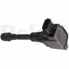 Bobine d'allumage, 12 V DELPHI, par ex. pour Nissan, Infiniti, Renault