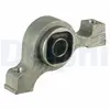 DELPHI Silent bloc de suspension pour CITROËN: C5 (Ref: TD933W)
